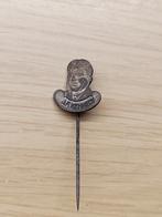 Vintage J.F. Kennedy Speldje, Ophalen of Verzenden, Gebruikt, Overige onderwerpen, Speldje of Pin