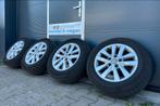 16 inch 5x120 velgen Origineel Volkswagen Transporter T5 T6, Hooghwerff banden & velgen, 16 inch, Jacob lemairestraat 26 Emmen