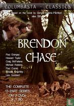 Brendon Chase the complete series, Vanaf 6 jaar, Ophalen of Verzenden, Zo goed als nieuw, Actie en Avontuur