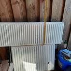 Ra, Doe-het-zelf en Verbouw, Verwarming en Radiatoren, Ophalen, Gebruikt, Radiator, 30 tot 80 cm