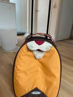 Samsonite Sammies kinderkoffer, Hard kunststof, Minder dan 50 cm, Ophalen of Verzenden, Zo goed als nieuw