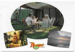 De Roompot vakantiepark Zeeland Ansichtkaart (B2496, Ophalen of Verzenden, 1980 tot heden, Gelopen, Noord-Brabant