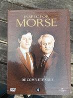 Inspector morse de complete serie dvd box, Cd's en Dvd's, Ophalen of Verzenden, Zo goed als nieuw