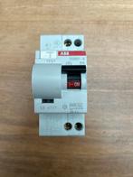 ABB DS951-A B16 aardlekautomaat 0,03A, Ophalen of Verzenden, Gebruikt
