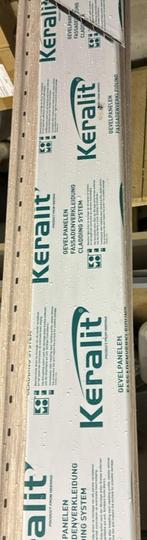 Keraliet planken nieuw, zijn over  Keraliet planken nieuw, z, Ophalen, Minder dan 25 mm, Eiken, Nieuw