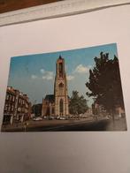 ARNHEM.  EUSEBIUS KERK. 1972, Ophalen of Verzenden, 1960 tot 1980, Gelderland