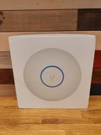 Ubiquiti Unifi U6 LR compleet, Computers en Software, Accesspoints, Ekkersrijt 3102, 5692CC Eindhoven, Ubiquiti, Ubiquity, Ophalen of Verzenden