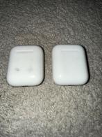 Apple AirPods 2 - 2 paar - Defect, Ophalen of Verzenden, Niet werkend, Overige merken, Draadloos