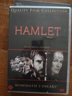 Quality film collection hamlet dvd, Cd's en Dvd's, Dvd's | Filmhuis, Ophalen of Verzenden