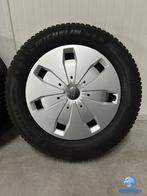 8mm! Originele Audi Q2 VW T-Roc Passat Skoda Karoq 16 inch s, Gebruikt, 16 inch, Banden en Velgen, Personenwagen