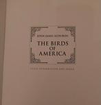 The Birds of America - John James Audubon, Ophalen of Verzenden, Zo goed als nieuw, Algemeen, John James Audubon