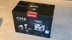 Miele CM 6360 Espressomachine Koffiemachine - Nieuw in Doos!, Ophalen of Verzenden, Nieuw, Espresso apparaat