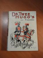 Louwerse, P. De twee Hugo's, Boeken, Ophalen of Verzenden, Gelezen