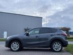 Mazda CX-5 2.0 GT-M 4WD cruise keyles leder trekhaak, Auto's, Mazda, Automaat, Euro 5, 15 km/l, 4 cilinders