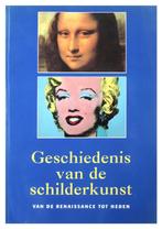 Schilderkunst Geschiedenis van de Schilderkunst NIEUW GROOT, Anna-Carola Krausse, Nieuw, Ophalen of Verzenden, Schilder- en Tekenkunst