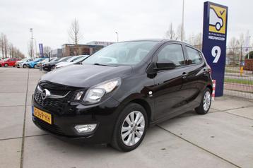 Opel KARL 1.0 ecoFLEX 120 Jaar Edition+ pack PDC, Carkit, Cr beschikbaar voor biedingen