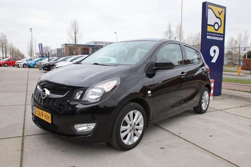 Opel KARL 1.0 ecoFLEX 120 Jaar Edition+ pack PDC, Carkit, Cr, Auto's, Opel, Bedrijf, Te koop, Karl, ABS, Airbags, Airconditioning