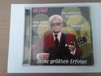 heino - seine grossten erfolge  (2cd), Ophalen of Verzenden, Zo goed als nieuw