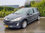 PEUGEOT 308 1.6 VTI SW | 7 pers. | Clima | Pano | Cruise | P, Voorwielaandrijving, Stof, 4 cilinders, 7 stoelen