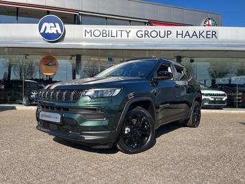 Jeep Compass 1.5T e-Hybrid North Star beschikbaar voor biedingen