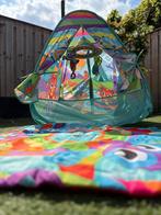 Playgro - Convert Me Teepee Ball Activity, Ophalen, Zo goed als nieuw, Overige typen, Met geluid