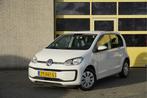 Volkswagen up! 1.0 BMT 5drs Move Up! BJ2018 Led | Audio | Ai, Auto's, Voorwielaandrijving, Stof, Gebruikt, Wit