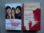 HELEN FIELDING --> Het (nieuwe) dagboek van Bridget Jones, Gelezen, Ophalen of Verzenden, Nederland, Helen Fielding