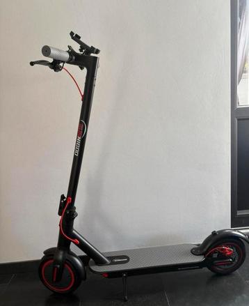Electrische step beschikbaar voor biedingen