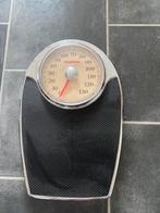 Oude weegschaal, Witgoed en Apparatuur, Weegschalen, Ophalen of Verzenden, 500 gram of grover, Minder dan 10 kg