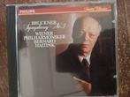 Bruckner Symphony No.3 Haitink NM NM, Cd's en Dvd's, Ophalen of Verzenden, Zo goed als nieuw, Orkest of Ballet
