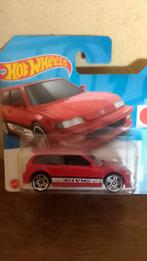 90 Honda Civic EF Hot Wheels, Ophalen of Verzenden, Nieuw