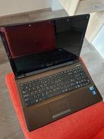 ASUS laptop K52F-EX575V, Computers en Software, Windows Laptops, 320GB, HDD, Ophalen of Verzenden, Zo goed als nieuw