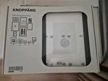 Knoppäng fotolijsten beschikbaar voor biedingen