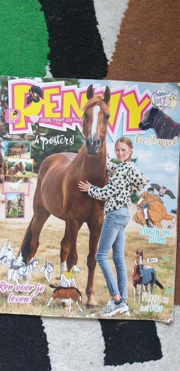 Penny beschikbaar voor biedingen
