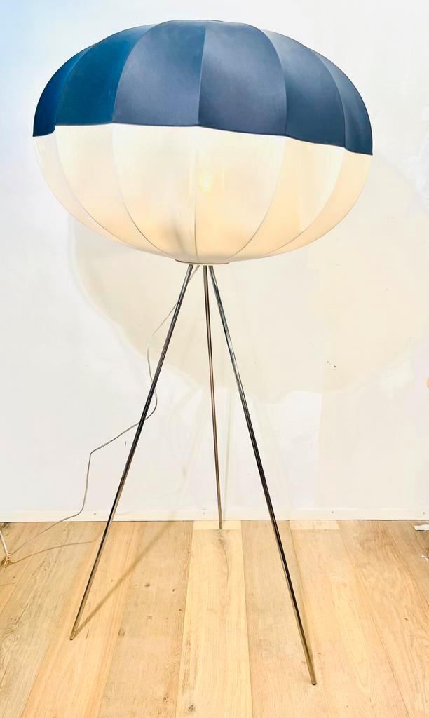 Moooi eurolantern groot vloerlamp by Marcel Wanders, Huis en Inrichting, Lampen | Vloerlampen, Gebruikt, 150 tot 200 cm, Ophalen of Verzenden