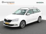 Skoda Fabia Combi 1.0 TSi Business Edition | Airco | Cruise, Stof, Gebruikt, 95 pk, 1036 kg