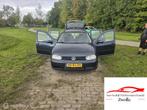 Volkswagen Golf 1.6 FSI Comfortline, Auto's, Gebruikt, 4 cilinders, Blauw, Euro 4