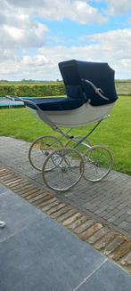 ouderwetse kinderwagen, Ophalen, Gebruikt, Overige merken