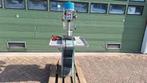 Kolomboormachine, Ixion, 15 GL, Ophalen, H.O.Albert Slotema, Albert@hoaas.nl, Industriepark 2a 9351PA leek