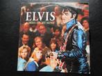 Elvis Presley - Always on my mind, Ophalen of Verzenden, Zo goed als nieuw, Pop