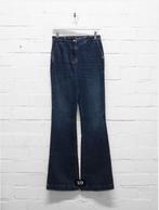 Patrizia Pepe - Mooie flared Jeans maat W29 - Nieuw, Blauw, Nieuw, Ophalen of Verzenden, Patrizia Pepe