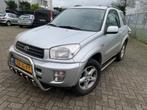 Toyota Rav 4 XA30 Bullbar Pushbar Frontbar