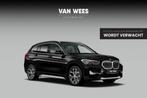 ➡️ BMW X1 sDrive18i F48 Facelift Executive Edition X-lin, Auto's, BMW, 15 km/l, Gebruikt, Leder en Stof, Zwart