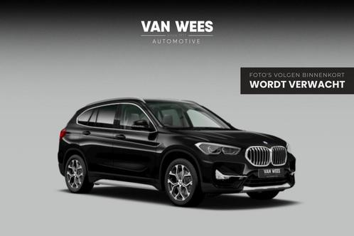 ➡️ BMW X1 sDrive18i F48 Facelift Executive Edition X-lin, Auto's, BMW, Bedrijf, Te koop, X1, ABS, Achteruitrijcamera, Airbags