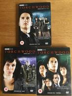 Torchwood Series One Dvd, Ophalen of Verzenden