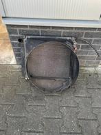 Volvo 240 radiateur met koelvinkap, Ophalen, Volvo