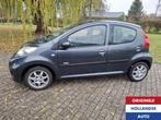 Peugeot 107 1.0-12V Millesim 200 Automaat Sportvelgen Airco, Euro 5, Elektrische ramen, Gebruikt, Huisgarantie