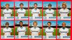 FC Den Bosch - 2 Spelerskaarten - 1986/1987 - Panasonic, Ophalen of Verzenden, Zo goed als nieuw, Spelerskaart