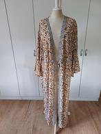 Nieuw Norah kimono, lange blouse, jurk mt 46, Kleding | Dames, Jurken, Overige kleuren, Maat 46/48 (XL) of groter, Nieuw, Ophalen of Verzenden