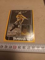 Rick buigelt yamaha, Ophalen of Verzenden, Zo goed als nieuw